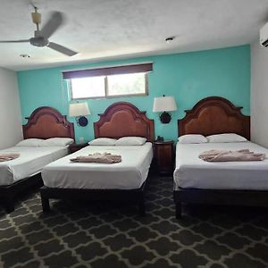 Habitación Familiar Estándar