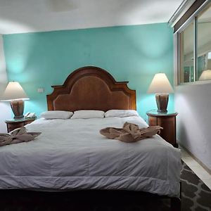 Habitación Superior con Cama King